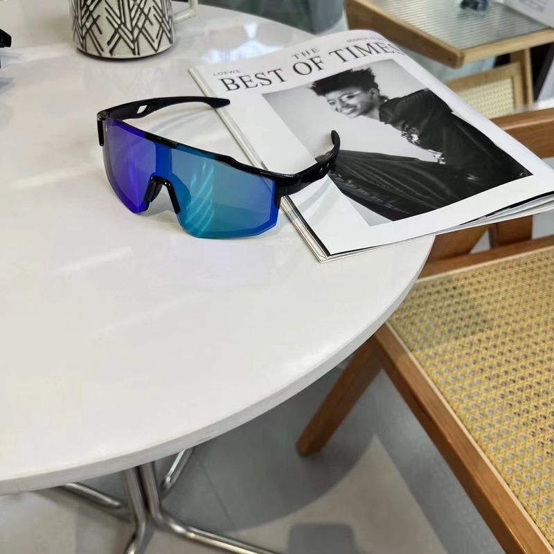 2024 New Men's Cycling Polarized Women's Outdoor Sports Bicycle Eye Protection Sunglasses_voghion.com