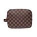 2020 Cosmetic Bag European and American Printed Small Soft Handle Small Square Bag Zipper Stereo Bag Horizontal Square Ordering Cosmetic Bag_voghion.com