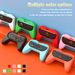 Switch 2 Grip Cover Set - Ergonomische linker- en rechter Joy-Con-handgrepen - ABS-beschermhoes voor verbeterd gamecomfort_voghion.com