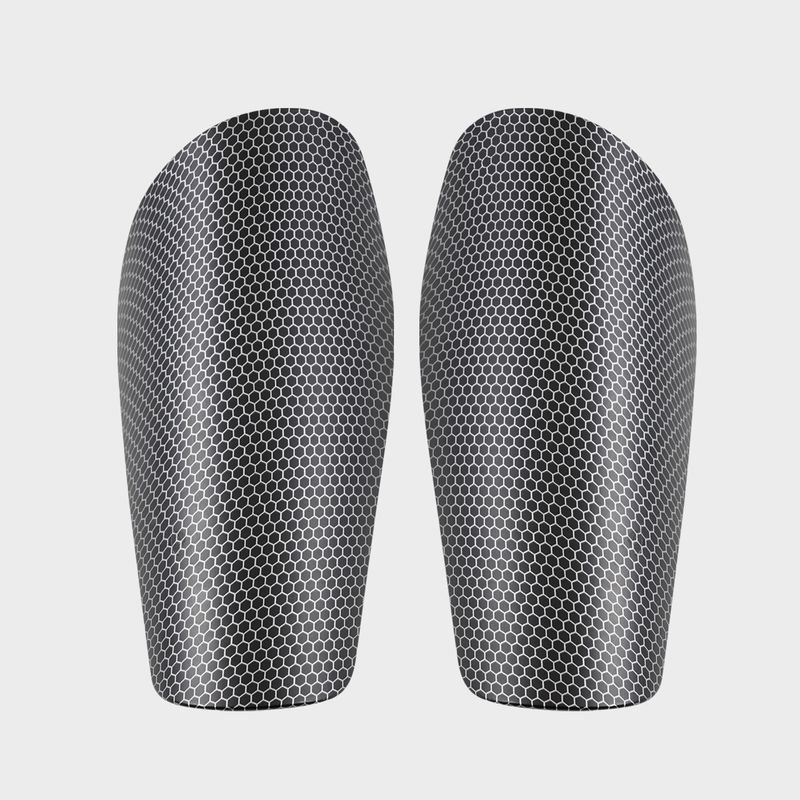 Soccer Leg Pads Insert Men's And Women's Double Thickened EVA Particle Insert Sports Plate Protector_voghion.com