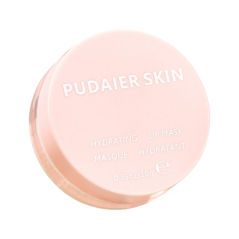 Maschera labbra idratante Pudaier Cura labbra Lucidalabbra profondamente nutriente Protezione labbra Riduce le linee delle labbra Adatto a tutti i tipi di pelle_voghion.com