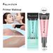 Fall in color Gel concealer Fugtgivende Invisible Pore gel Pre makeup Isolation Primer Cream_voghion.com