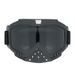 Motorcycle With Nose Guard Ski Off-road Helmet Windproof Downhill Harley Goggles_voghion.com