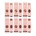 ZEPHOCO Multi-Ppose Daily Portable Contour Blush, stick leggero per ritocchi effetto trucco a doppia estremità_voghion.com