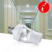 PIR Motion Sensor E27 Night Light Holder LED Bulb Converter Λαμπτήρας βάσης Λαμπτήρας Προσαρμογέας υποδοχής 110V 220V Διακόπτης ελέγχου κίνησης_voghion.com