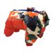 New Clothes Four-Legged Autumn Winter Pet Camouflage Cotton Coat Waterproof Warm Cold-Proof Dog Outerwear Jacket_voghion.com