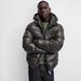 Men's Clothing Autumn And Winter Hooded Cotton Clothes Casual Quilted Coat Jacket_voghion.com