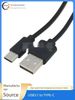 Unbeatable Quality Usb3.1 To TYPE-C Android Data Cable High Speed Fast Charging Transmission 100cm_voghion.com