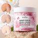Peach Ice Cream Body Cream Ice Cream Texture Body Whitening Lotion For Women Girls_voghion.com