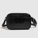 Women's Bags New Style Shoulder Messenger Bag Small Bag Mobile Phone Bag Crocodile Pattern Camera Bag Double Pocket Women's Bag Small Square Bag_voghion.com