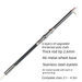 Long Casting Sea Full Set Rod Fishing Gear Meter_voghion.com