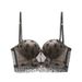 Reggiseno canotta senza schienale con ricamo in pizzo_voghion.com