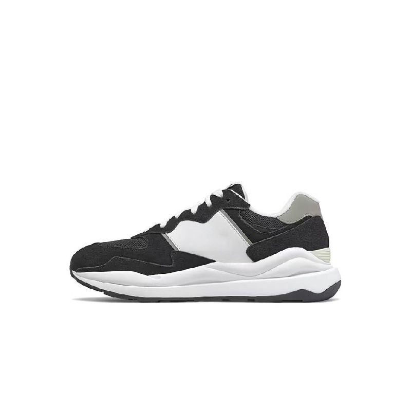 5740 Series Breathable Low Cut Casual Men And Women, Spring Thick Soled Sports For Couples, Shock-Absorbing Dad Running_voghion.com