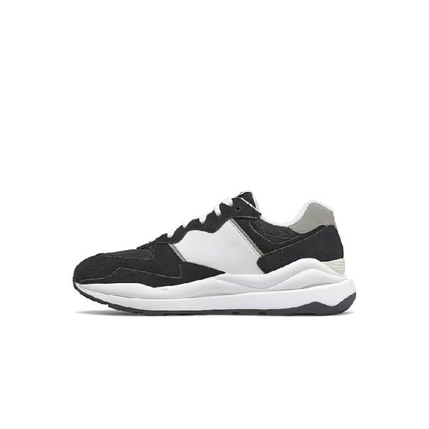 5740 Series Breathable Low Cut Casual Men And Women, Spring Thick Soled Sports For Couples, Shock-Absorbing Dad Running_voghion.com