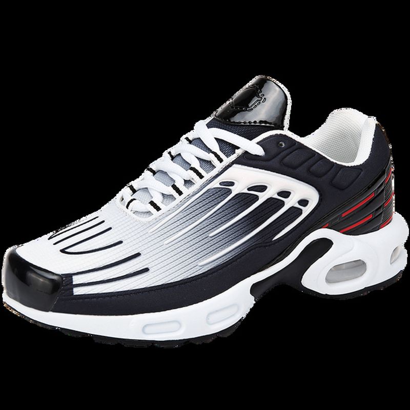 NIOHE 2023 buty do biegania mężczyźni kobiety Outdoor Unisex Walking buty sportowe trampki mężczyźni górne antypoślizgowe kosze z kauczuku naturalnego Zapatillas_voghion.com
