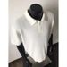 Polo tricoté à manches courtes pour homme, style décontracté, coupe ajustée, à revers, été_voghion.com