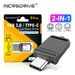 2-in-1-Mini-OTG-USB-C-Laufwerk USB 2.0-Speicherstick 16 GB 32 GB 8 GB USB-Flash-Laufwerk USB-C-Stick 128 GB 256 GB 512 GB Typ-C-Stick_voghion.com