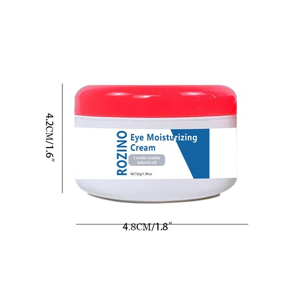 Repairing Firming, Soothing, Moisturizing, and Moisturizing Eye Care Cream_voghion.com