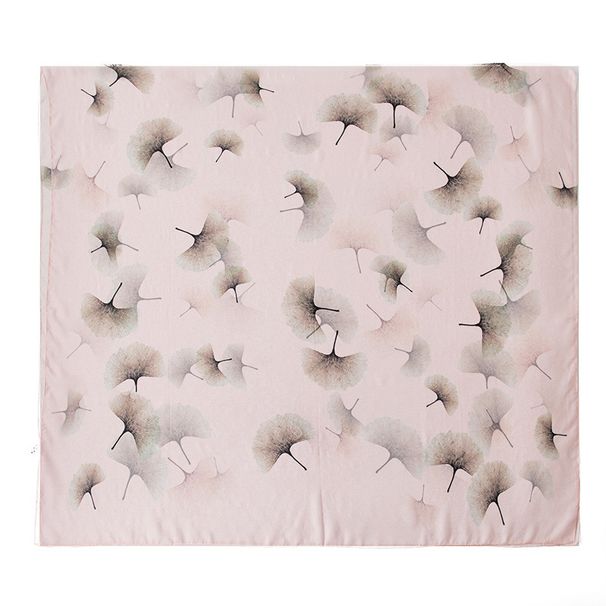 100 % Maulbeerseide, Geschenkbox für Damen, vielseitig, modisch und modisch, bedruckte Schals für vier Jahreszeiten, universell 2024_voghion.com