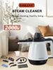 Europeisk standard högtemperatur- och högtryckshandhållen ångrengörare badrumssterilisering elektrisk rengöringsmedel multifunktionell_voghion.com