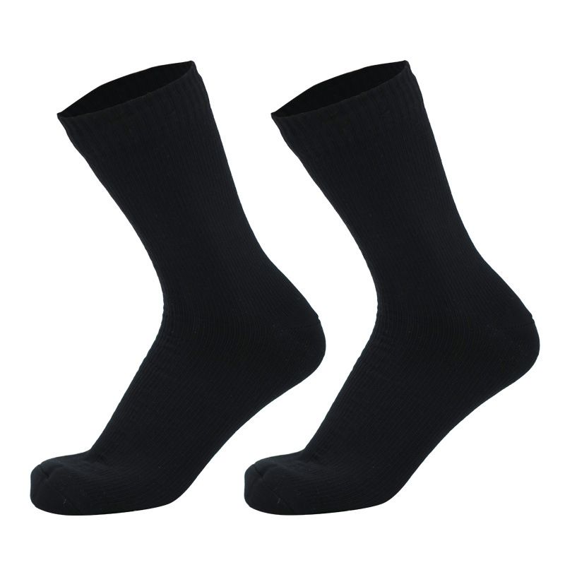 Mid-Calf Ski Cycling Camping Sports Breathable Warm Water-Resistant Outdoor Waterproof Socks For Men And Women_voghion.com