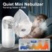 Handheld Ultrasonic Household Portable Children's Micro Mesh Adult Nebulizer Medical Grade_voghion.com