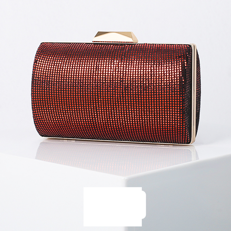 borsa a tracolla color arcobaleno per la sera, borsa a tracolla versatile_voghion.com