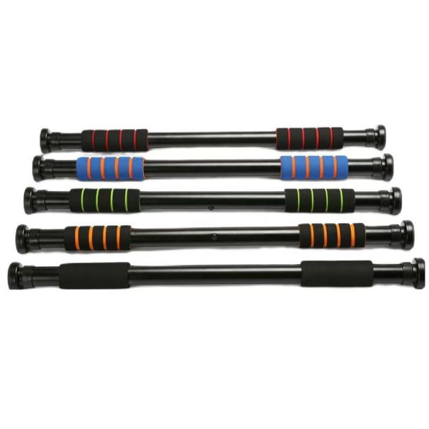 Équipement de fitness d'intérieur et d'extérieur de luxe pour hommes, barre de traction sans perçage pour porte_voghion.com