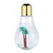 RYYD Bulb Humidifier - Large Mist|Bedroom Desktop|Compact EU_voghion.com
