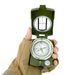 Source Manufacturer American Outdoor Multifunctional Compass High Precision Professional Camping Luminous North Needle_voghion.com