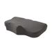 Cuscino cervicale per collo e spalle, cuscino in memory foam sagomato, cuscino ergonomico di supporto per il collo per chi dorme di lato sulla schiena e sullo stomaco con federa_voghion.com
