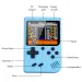 3 Inch 400 IN 1 Handheld Game Console Card Game Console Retro Video Game Console Great Gift For Children Adults Accessories_voghion.com