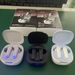 A98 Dual In-Ear TWS True Wireless Bluetooth Earphones_voghion.com