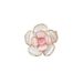 Fashion Flower Opal Brooch Blazer Coat Corsage Camellia Pin High-end Clothes Anti-light Buckle_voghion.com