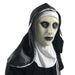 The Conjuring 2 Nun Mask Halloween Horror Scary Ghost Face Prank Party Prop_voghion.com