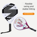 Sports Racket, Plate Tennis Racket_voghion.com