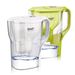 RAF Europese norm Cross border Transparant glas 4,2L met filter Grote capaciteit Multifunctionele waterfles_voghion.com