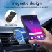 2 In 1 Magnetic Card Holder Wallet Flip Cover For Iphone 16E 16 15 14 13 12 11 Pro Max Case Wireless Charging_voghion.com