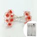 New Romantic Flower LED Chinese Style Plum Blossom Shape Decorative Color Light String_voghion.com