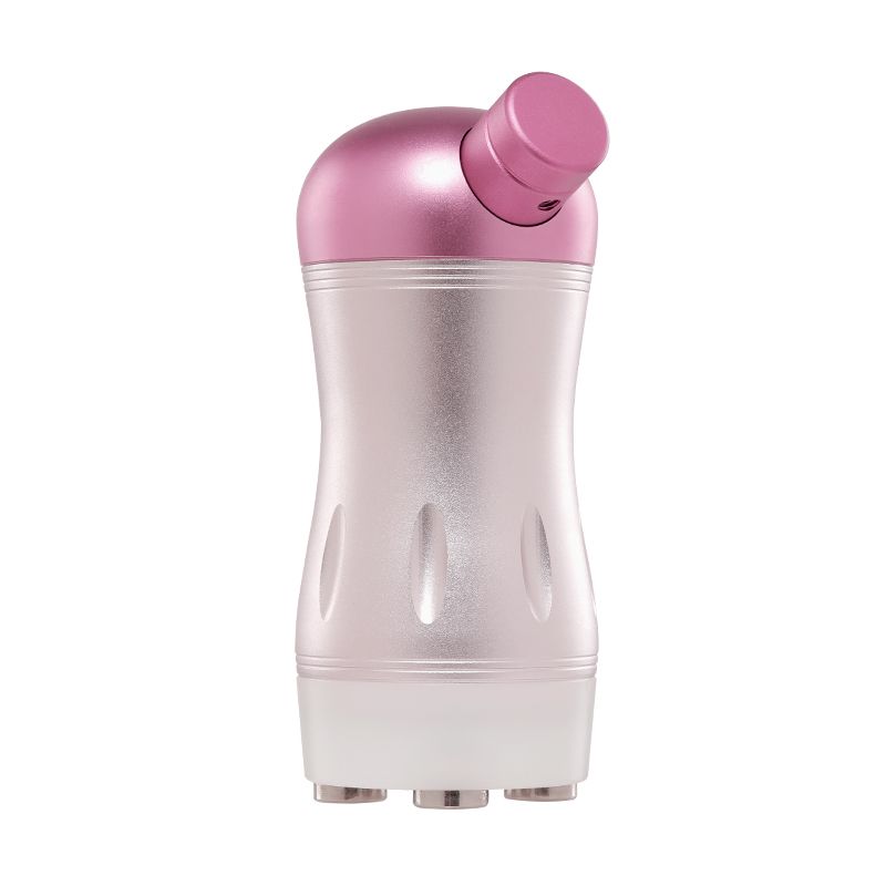 Facial  Microcurrent Lifting Wrinkle Remover Body Face Massager LED Photon Mesotherapy Electroporation Beauty hine_voghion.com