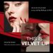 Pudaier 16 kleuren fluwelen textuur lippenstift matte finish kleine tube lipgloss lipkleur_voghion.com