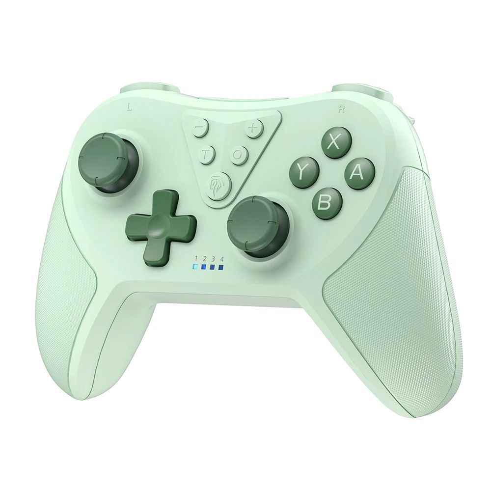 EasySMX T37 Bluetooth-Gamepad, kabelloser Switch Pro Controller_voghion.com