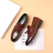 Men's Leather Shoes Fashion Business Casual Formal Dress Shoe Designer Loafers Moccasins Luxury Wedding Shoes For Men Big Size48_voghion.com