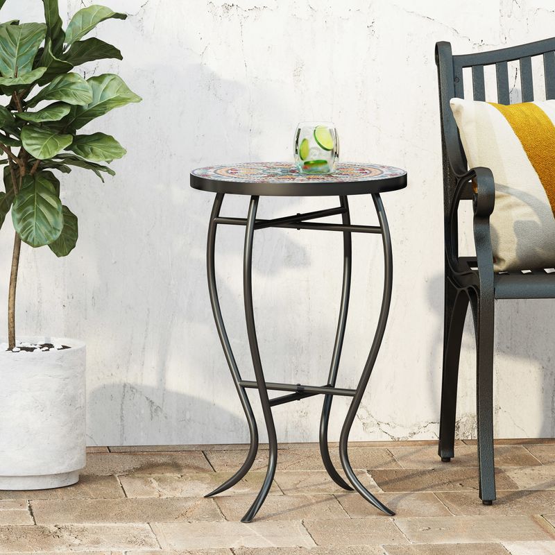 LA CRESCENTA SIDE TABLELA CRESCENTA SIDE TABLE_voghion.com