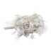 Luci a stringa lampeggianti a forma di stella, piccole, colorate, a LED, solari, per campeggio all'aperto, decorazioni natalizie_voghion.com