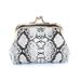 AliExpress källa Europeisk och amerikansk stil PU ormmönster dam liten plånbok spänne myntväska miniväska spot grossist_voghion.com