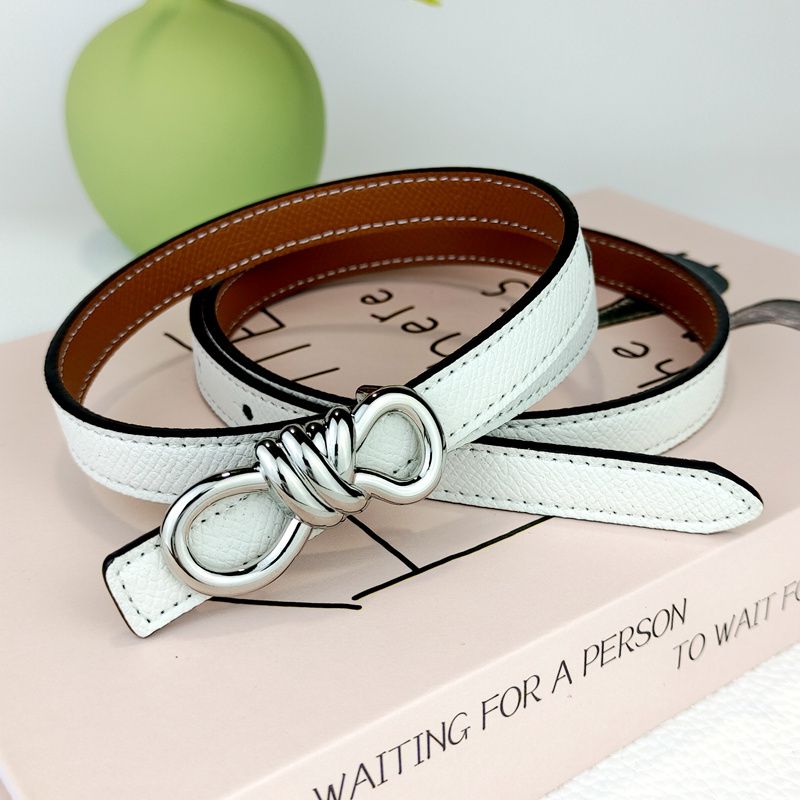 Good Looking And Comfortable Belt - High Quality Craftsmanship_voghion.com