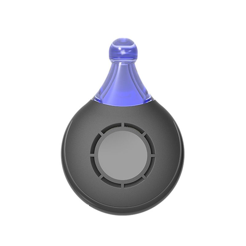 Dispositivo repelente de insetos portátil, matador de mosquitos, USB, repelente ultrassônico de pragas, frequência, repelente de piolhos, gadget para animais de estimação_voghion.com