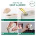 Electric Oil Applicator Scalp Massager 2 In 1._voghion.com