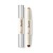 Pudaier Double-Ended Stick 3D Natural 2 in 1 Concealer Contour Pen Makeup_voghion.com